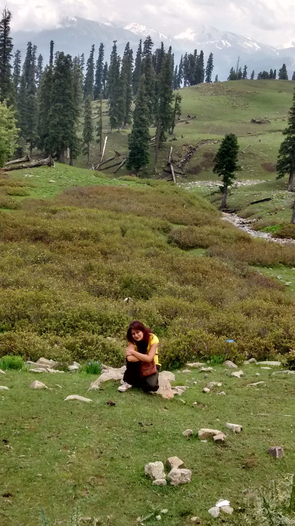 Photo of Musings of a solo traveler - 1 1/6 by Priyanka Bhatia