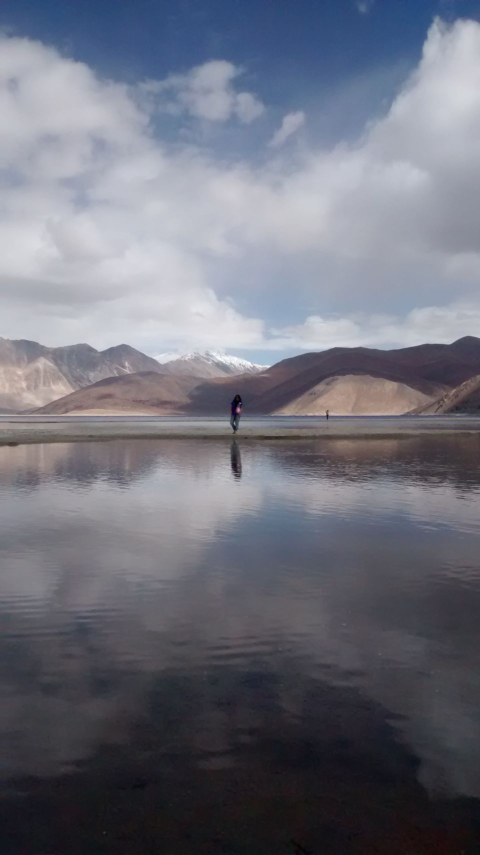 Photo of Musings of a solo traveler - 1 3/6 by Priyanka Bhatia