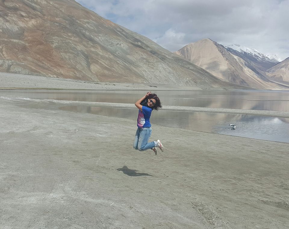 Photo of Musings of a solo traveler - 1 2/6 by Priyanka Bhatia