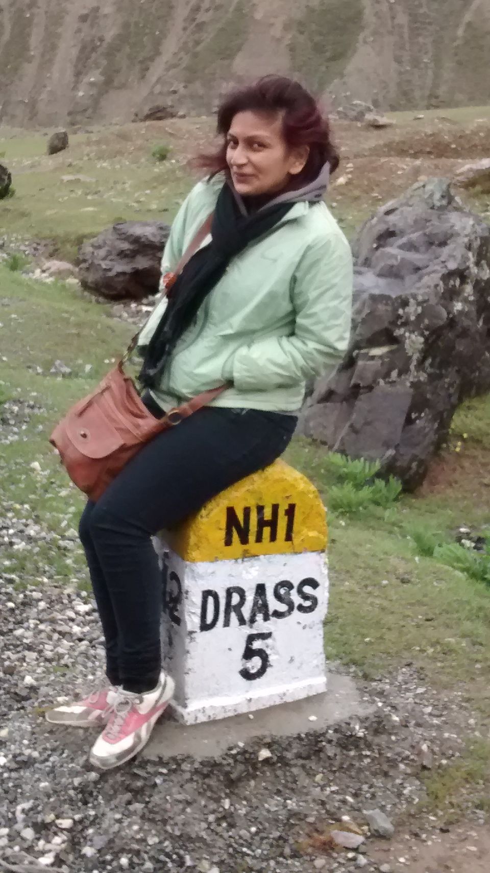 Photo of Musings of a solo traveler - 1 4/6 by Priyanka Bhatia