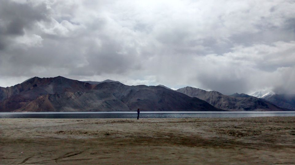 Photo of Musings of a solo traveler - 1 5/6 by Priyanka Bhatia