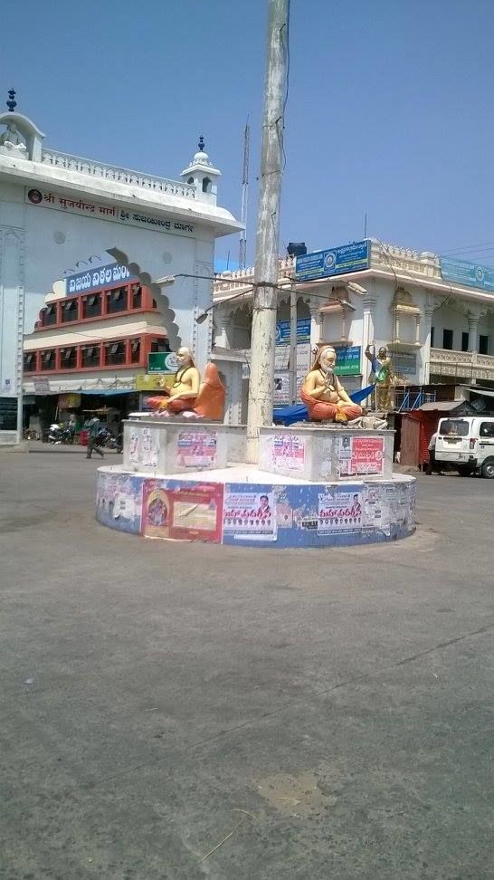 Photo of Manthralayam - A Divine Getaway 1/13 by Sri - that Madras ponnu