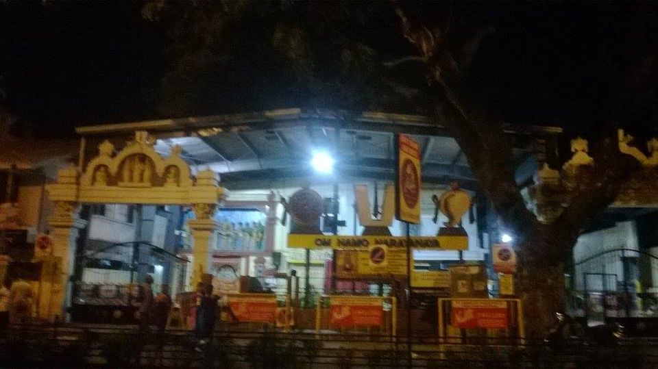 Photo of A Day Trip To Tirupati 2/4 by Sri - that Madras ponnu