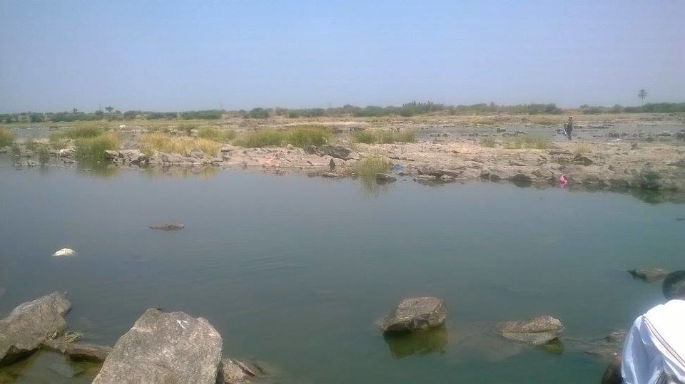 Photo of Manthralayam - A Divine Getaway 13/13 by Sri - that Madras ponnu