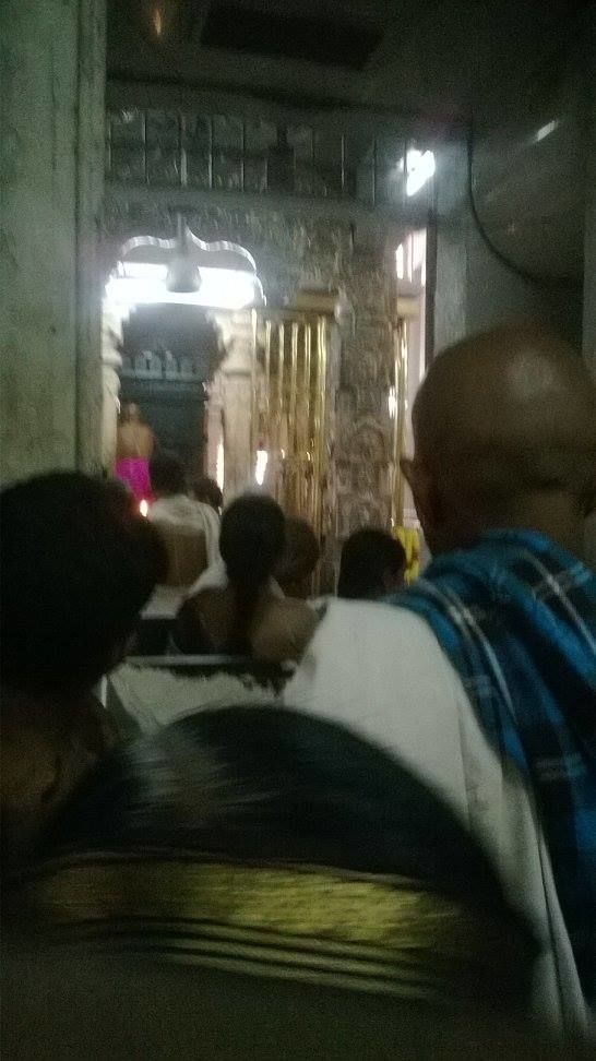 Photo of Manthralayam - A Divine Getaway 10/13 by Sri - that Madras ponnu