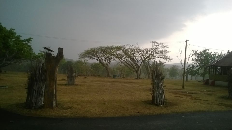Photo of A Perfectly Adventurous Long Weekend Getaway For 5K From Chennai 1/6 by Sri - that Madras ponnu