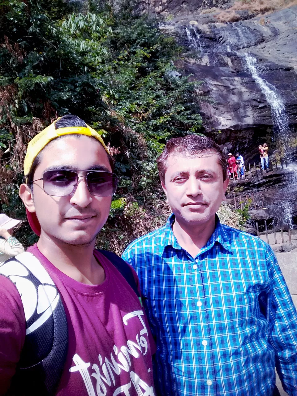 Photo of Munnar, Kerala, India by Mukund Sankhla