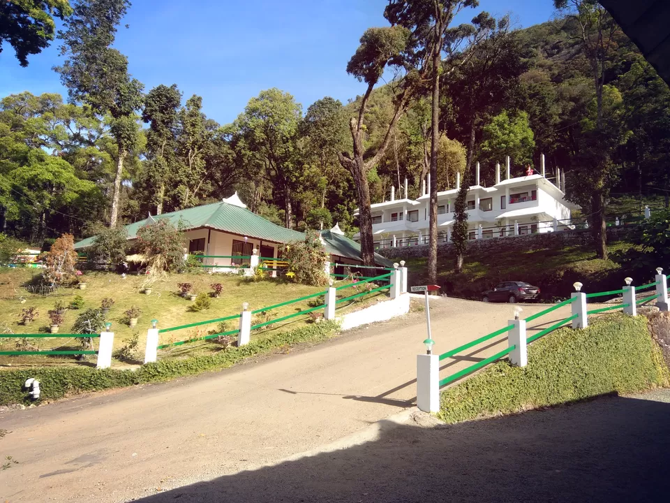 Photo of Seven Springs Plantation Resort, Kallar - Mankulam Rd, Letchmi Estate, Munnar, Kerala, India by Mukund Sankhla