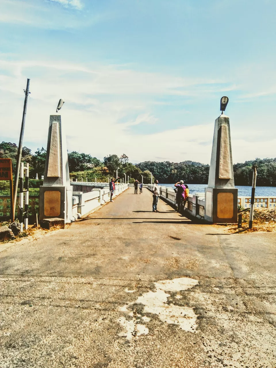 Photo of Idukki Dam, Idukki Township, Kerala by Mukund Sankhla