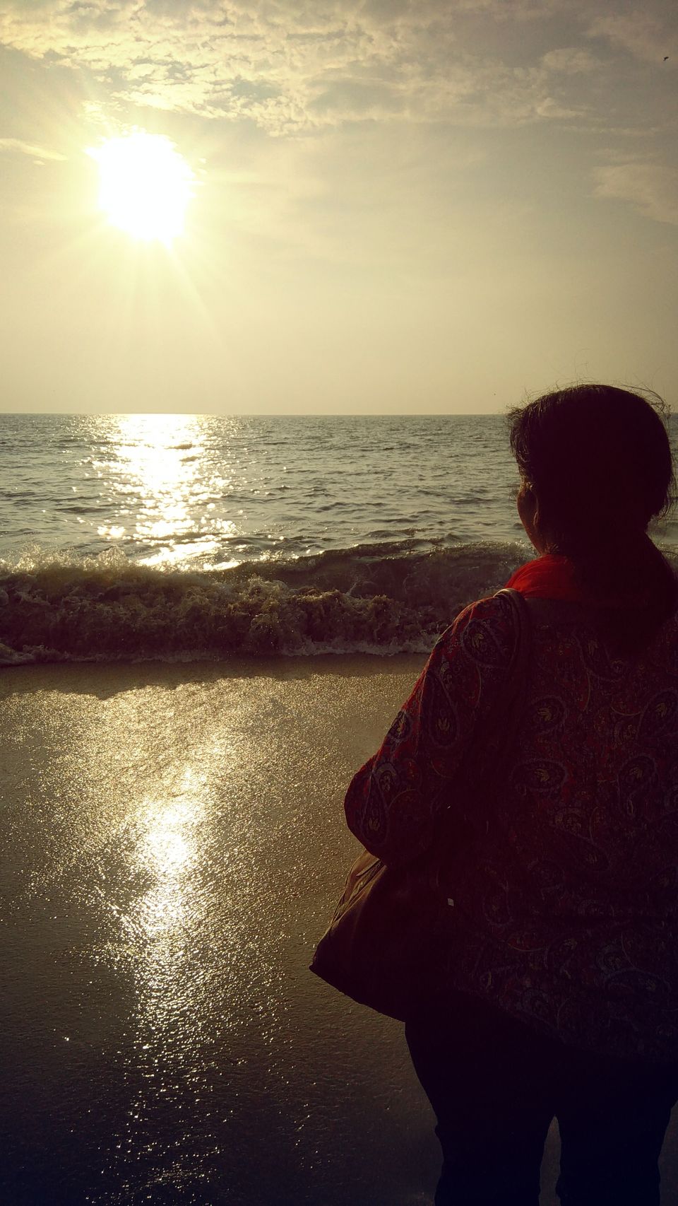 Photo of Kerala The God's Own Country or a heaven on Earth. by Mukund Sankhla