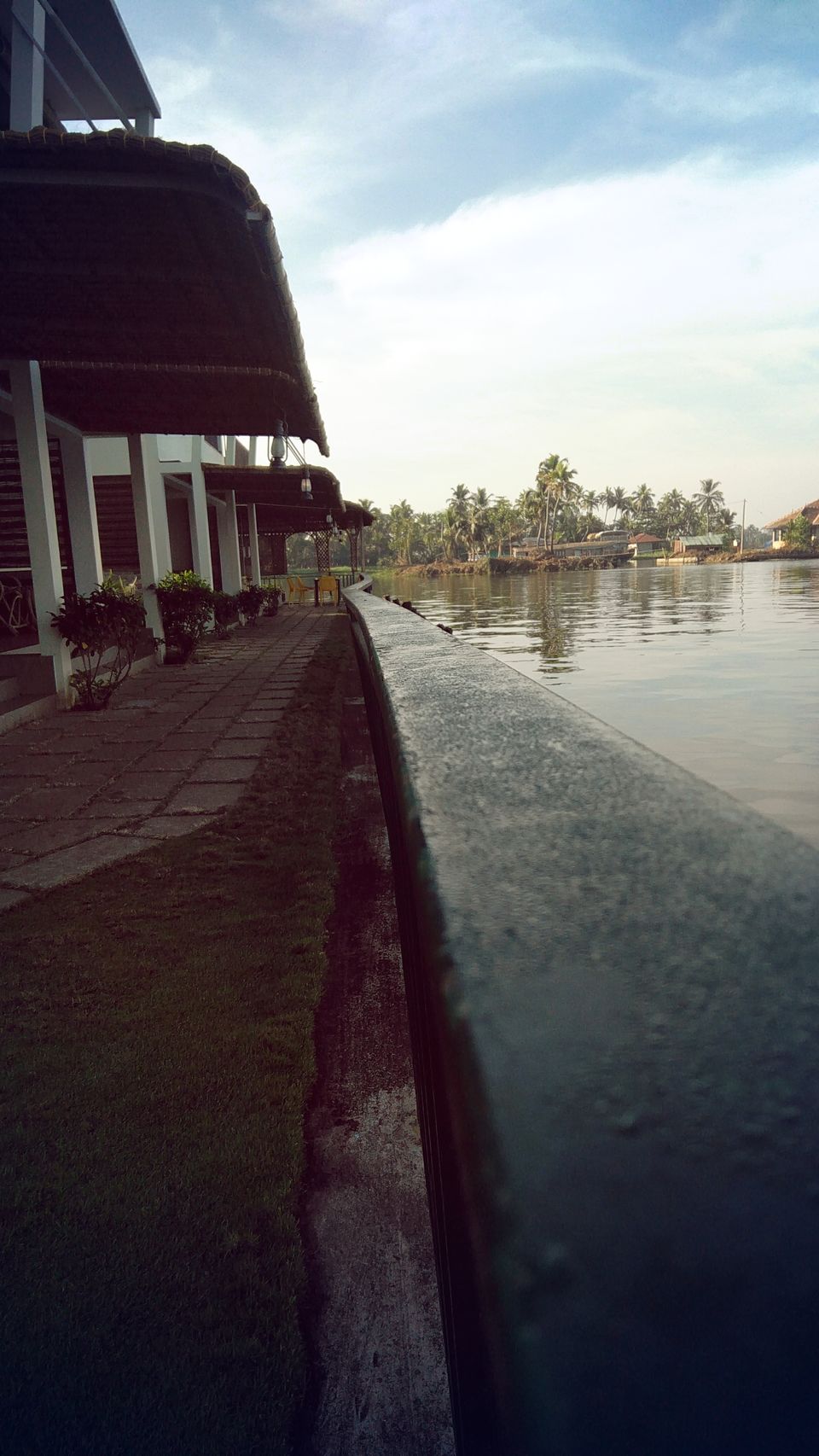 Photo of Kerala The God's Own Country or a heaven on Earth. by Mukund Sankhla