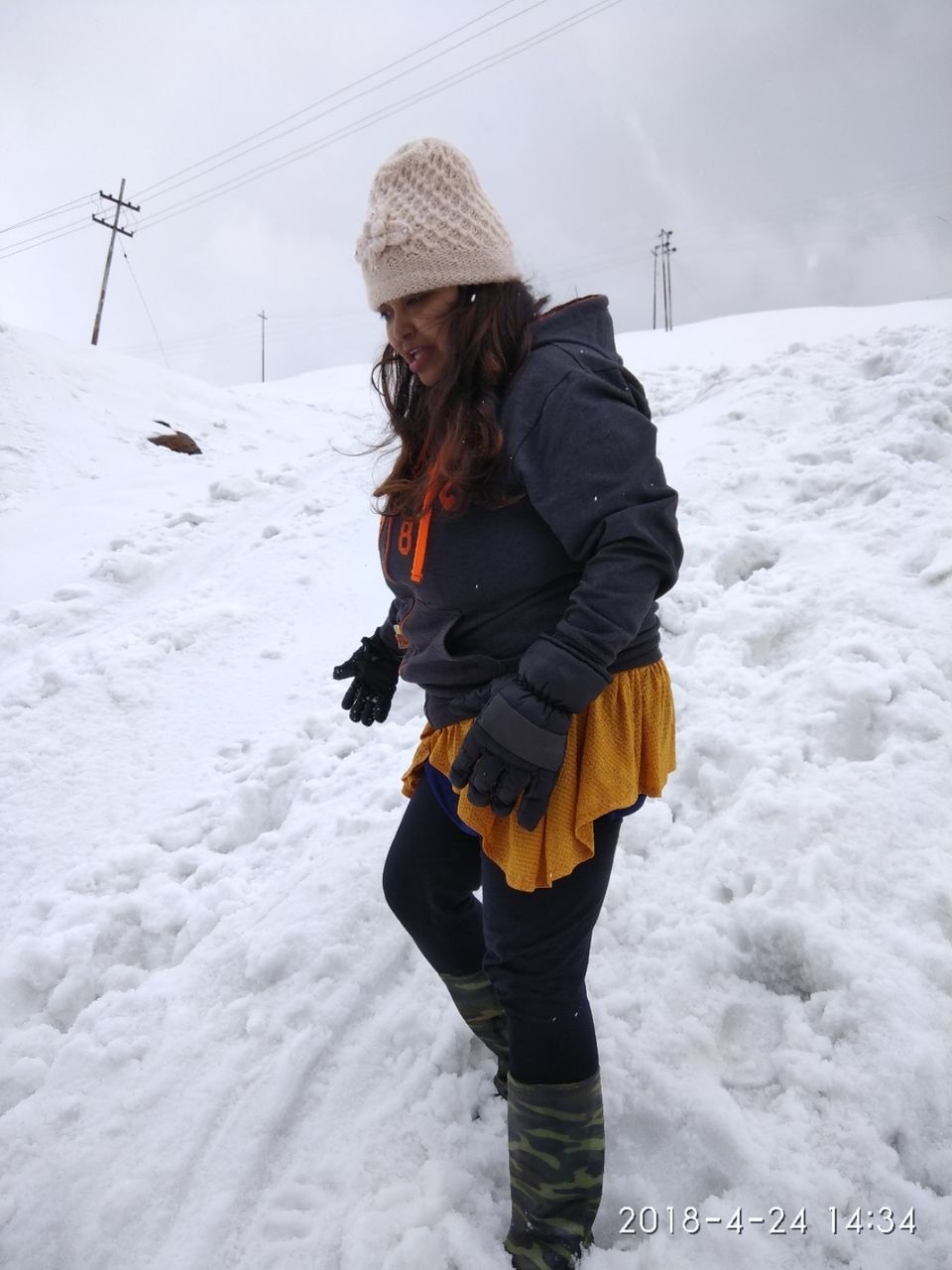 Photo of SHERATHANG by Sayoni Chakraborty