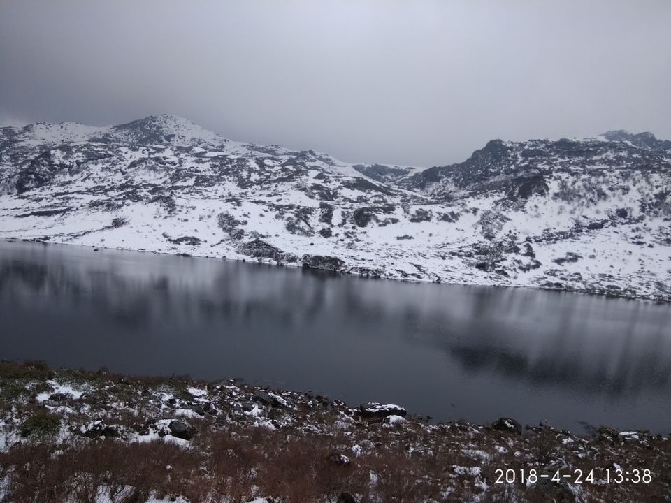 Photo of SHERATHANG by Sayoni Chakraborty