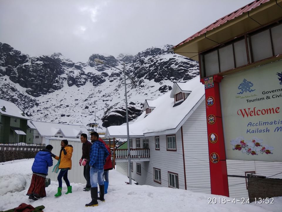 Photo of SHERATHANG by Sayoni Chakraborty