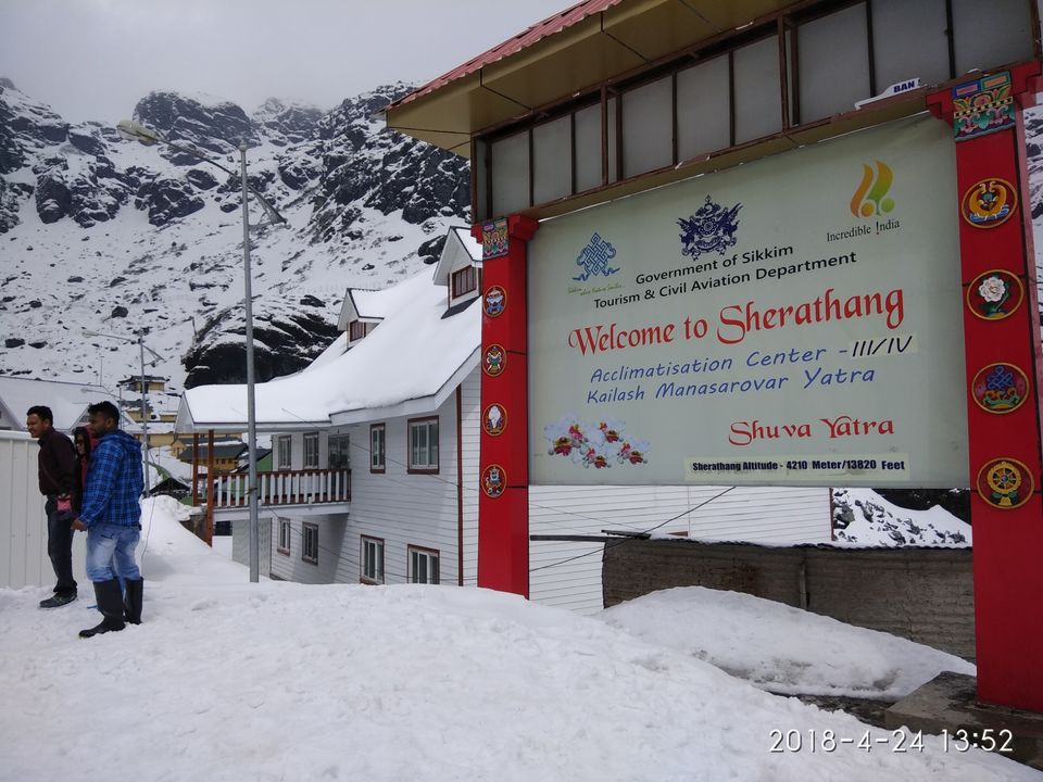 Photo of SHERATHANG by Sayoni Chakraborty