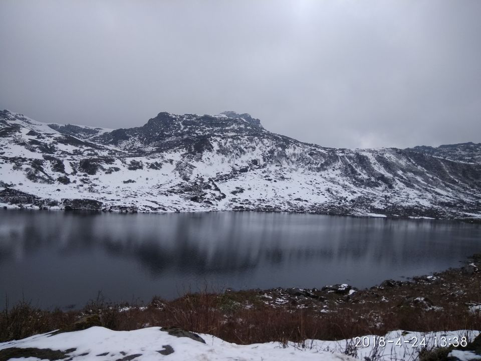 Photo of SHERATHANG by Sayoni Chakraborty