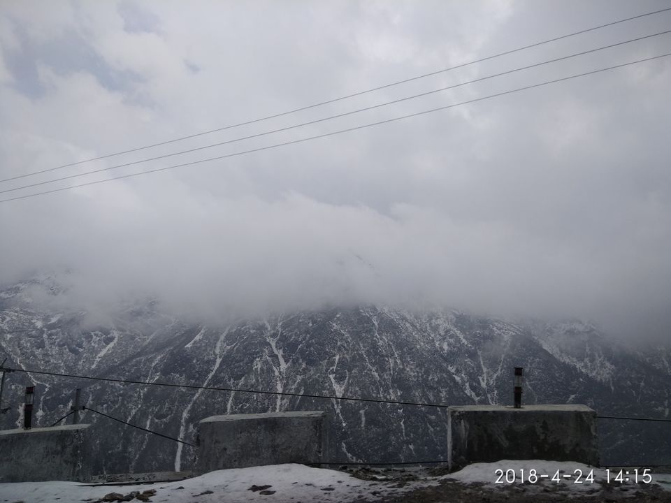 Photo of SHERATHANG by Sayoni Chakraborty