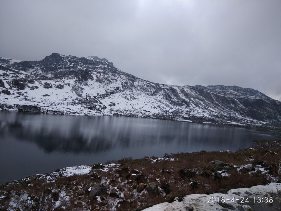 Photo of SHERATHANG by Sayoni Chakraborty