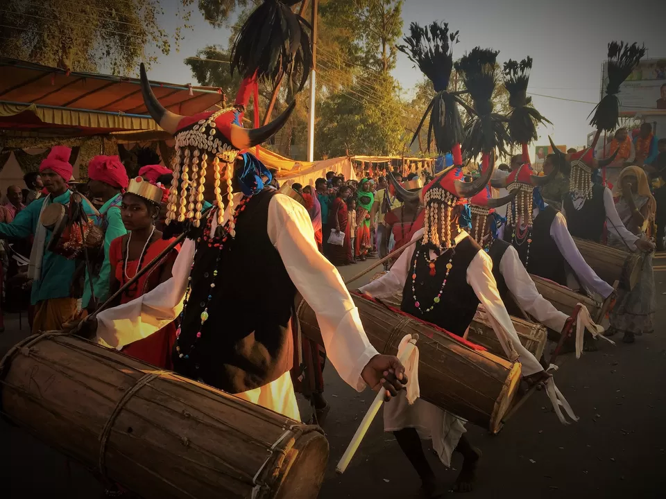 Photo of Dantewada, Chhattisgarh, India by Mayuri Singh