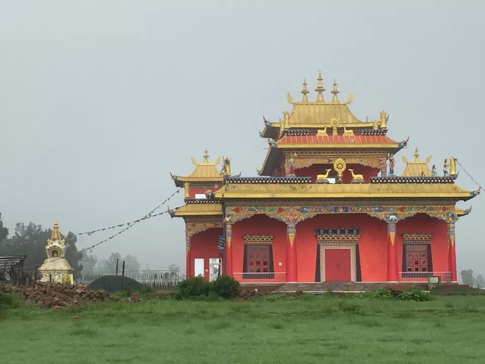 Photo of Mainpat, Chhattisgarh, India by Mayuri Singh