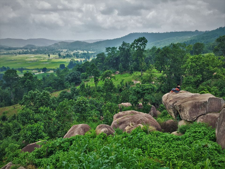 Photo of Is Chhattisgarh Safe for Tourists? - Life Beyond Usual by Mayuri Singh