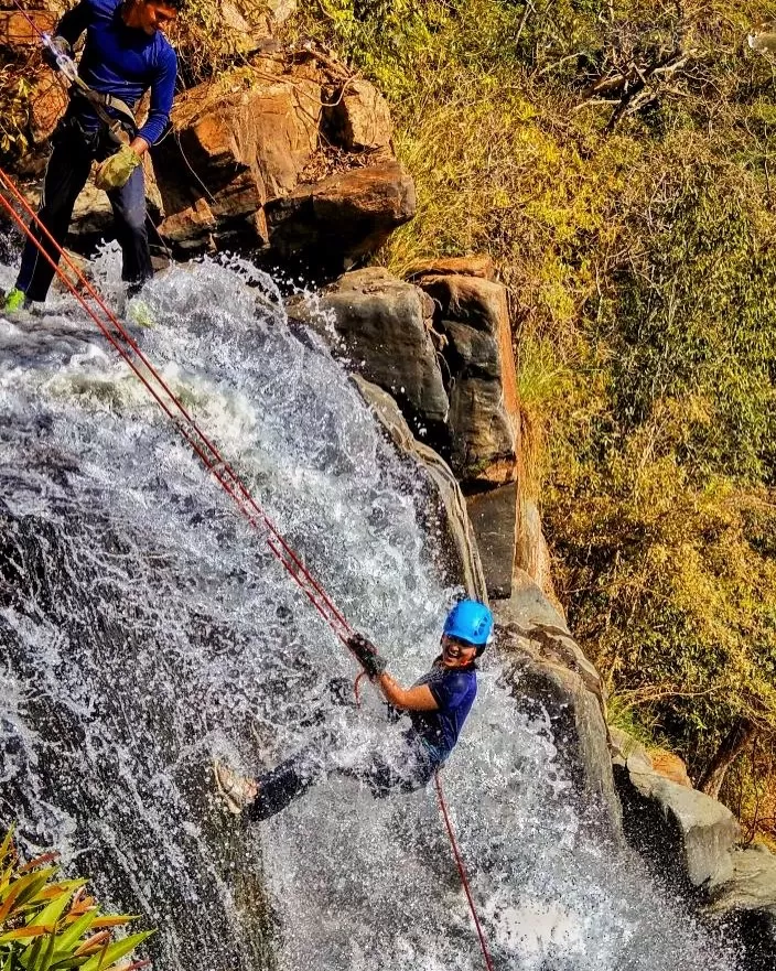 Photo of Palnar, Chhattisgarh, India by Mayuri Singh