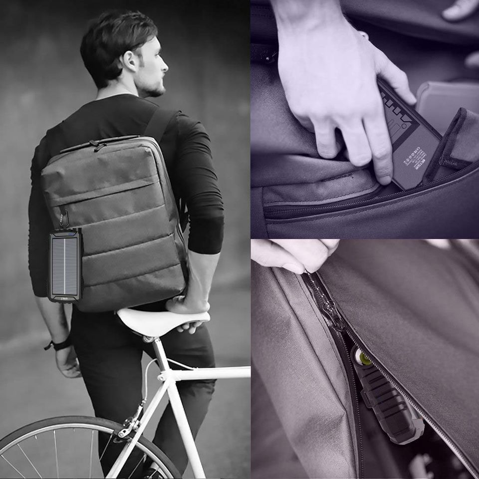 Photo of 10 Unique Gifts for Travelers (They'll Love Using) - Part 1 - Life Beyond Usual 1/6 by Mayuri Singh