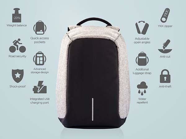 Photo of 10 Unique Gifts for Travelers (They'll Love Using) - Part 2 - Life Beyond Usual 6/6 by Mayuri Singh