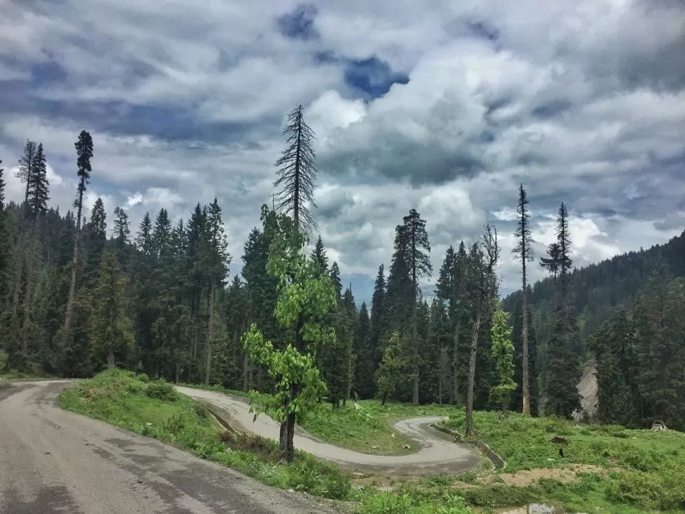 Photo of Bungus Valley, Bangus by Mayuri Singh