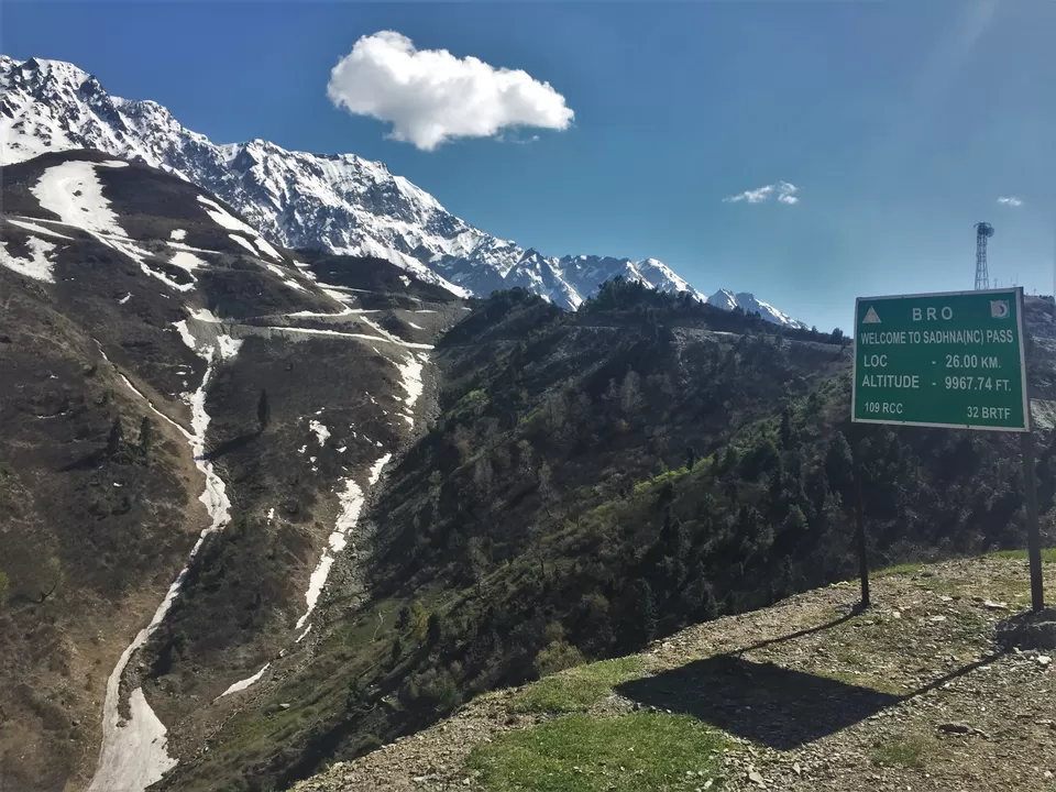 Photo of Sadhna Top by Mayuri Singh