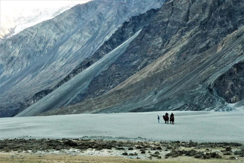 Photo of Hunder by Mayuri Singh