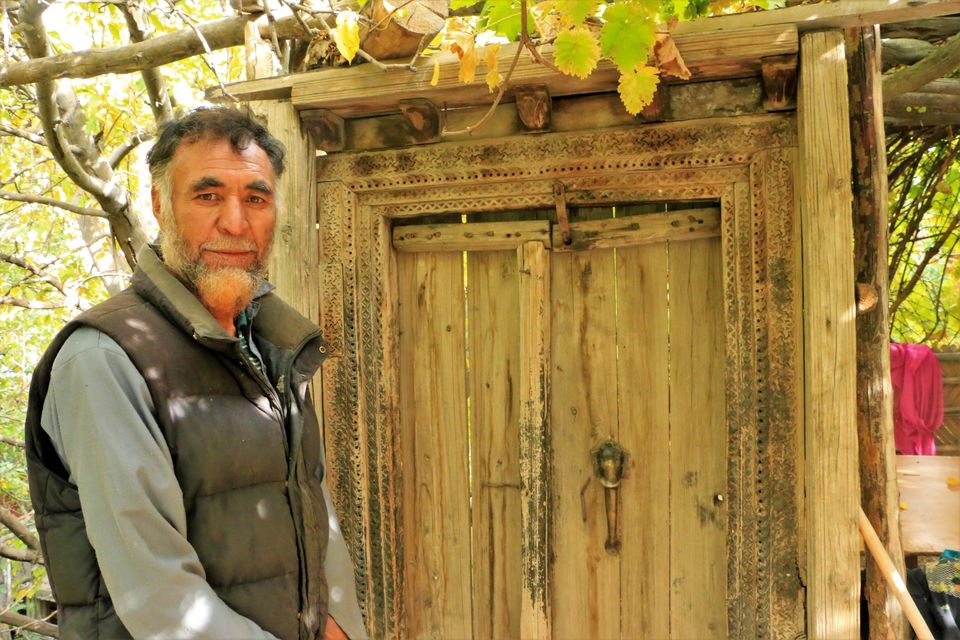 Photo of Turtuk by Mayuri Singh