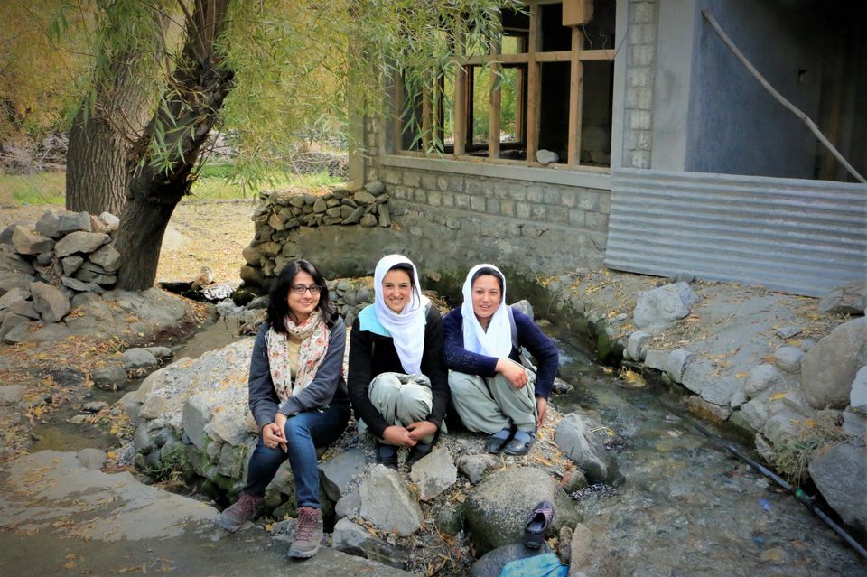 Photo of Turtuk by Mayuri Singh