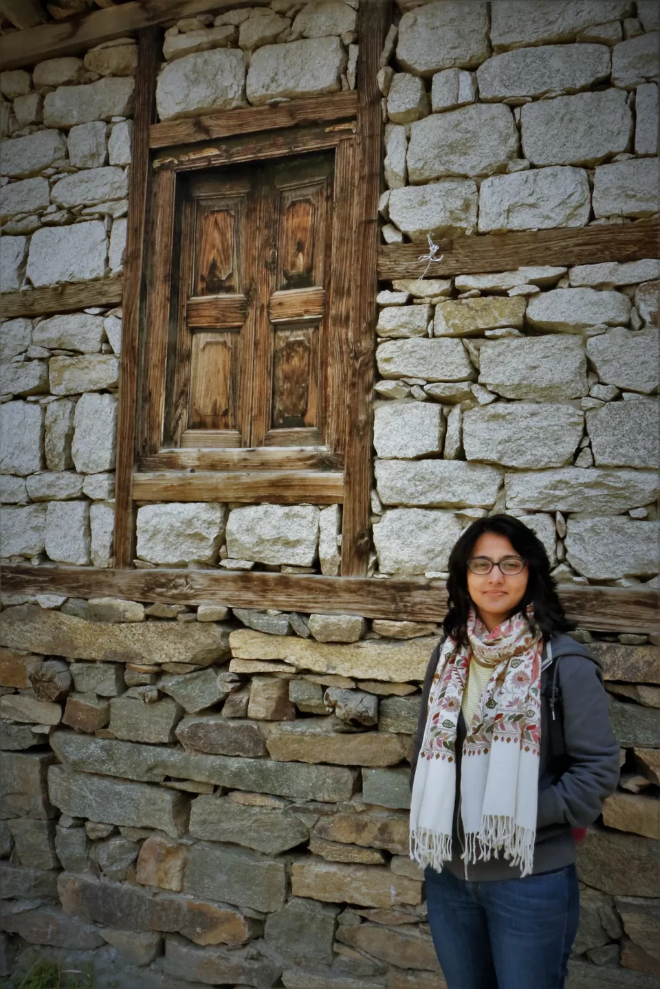 Photo of Turtuk by Mayuri Singh