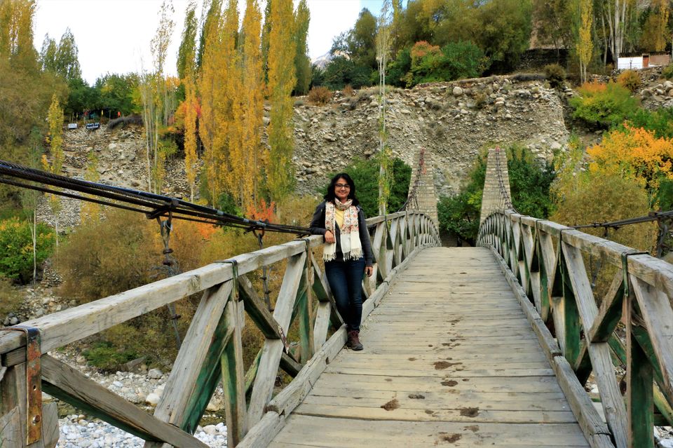 Photo of Turtuk: A Village That Taught Me Valuable Life Lessons by Mayuri Singh