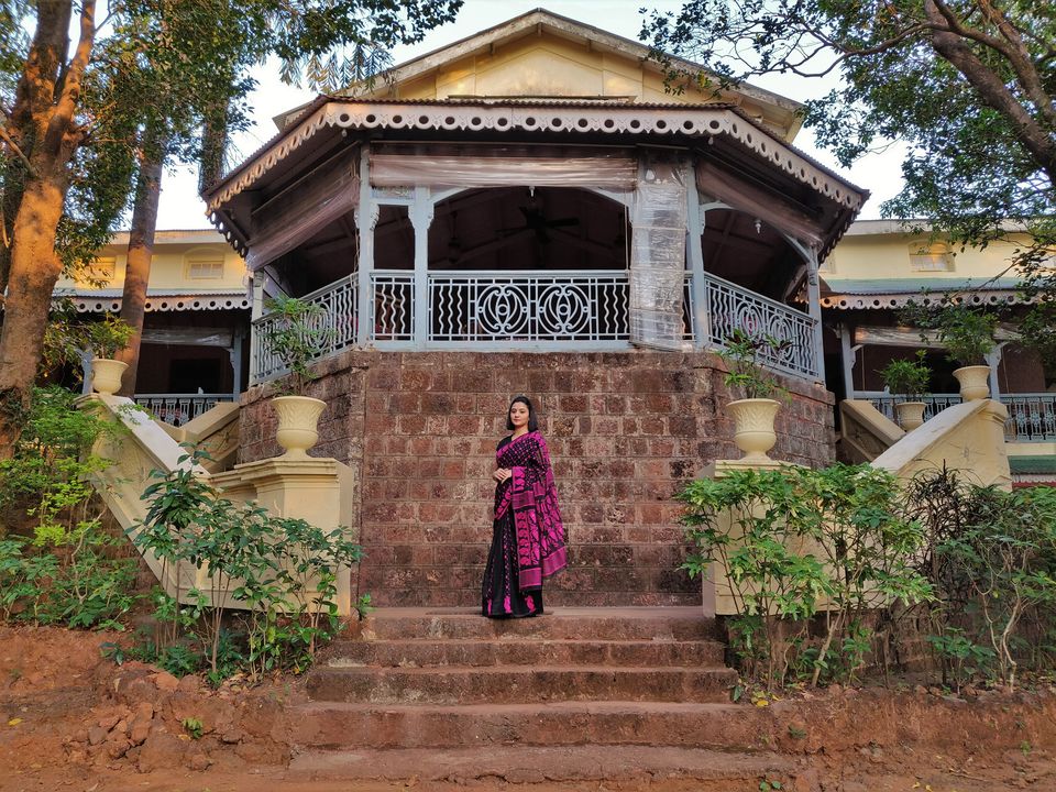 A Photoblog of the Most InstagramWorthy Property in Matheran Tripoto