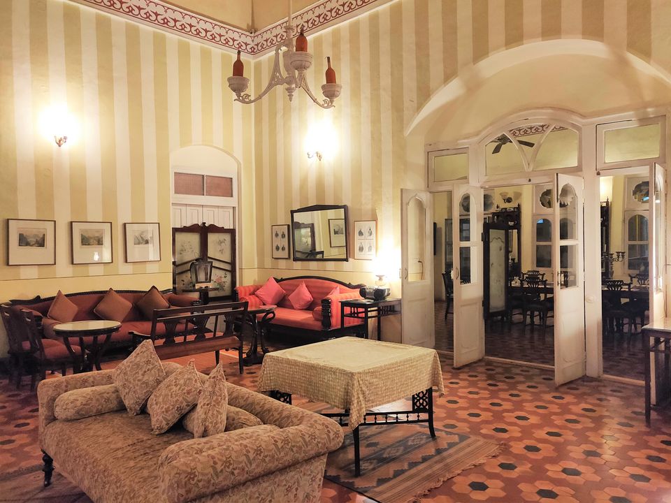 A Photoblog of the Most InstagramWorthy Property in Matheran Tripoto