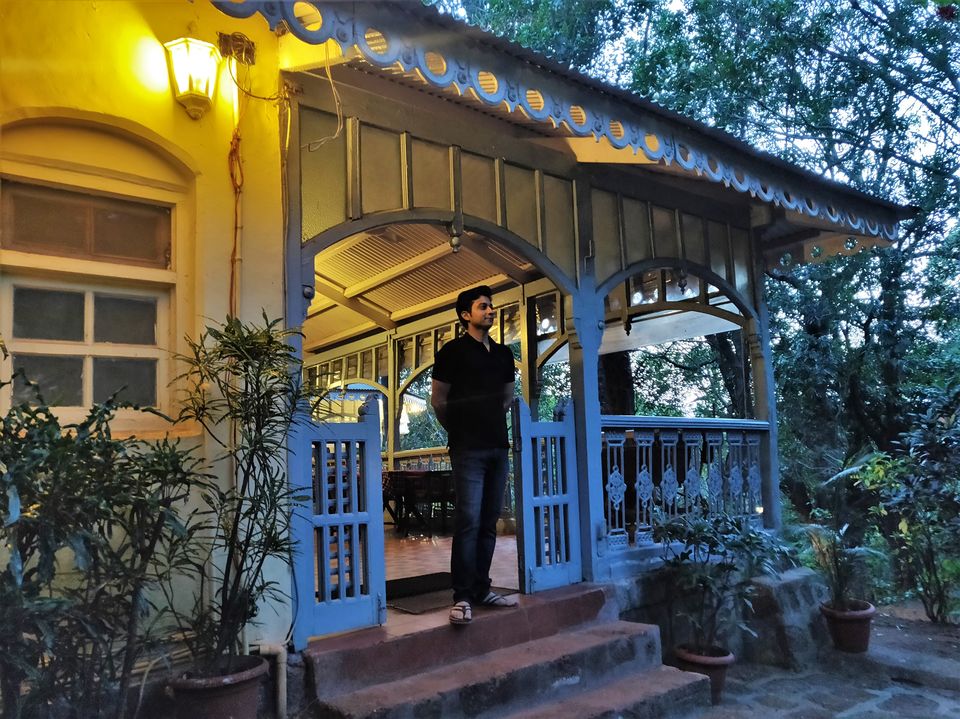 A Photoblog of the Most InstagramWorthy Property in Matheran Tripoto
