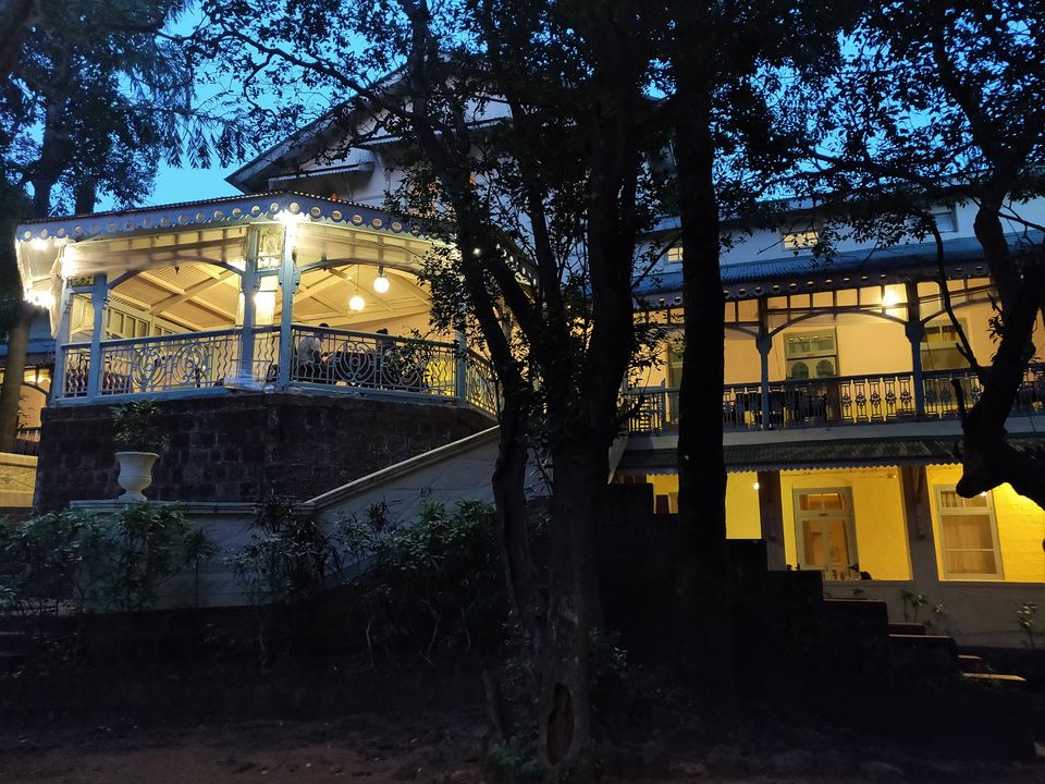 A Photoblog of the Most InstagramWorthy Property in Matheran Tripoto