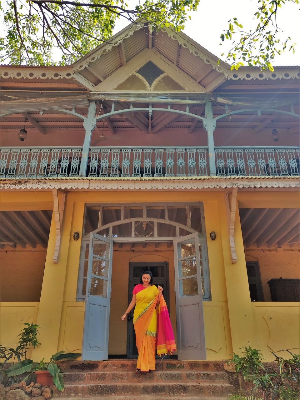 A Photoblog of the Most InstagramWorthy Property in Matheran Tripoto