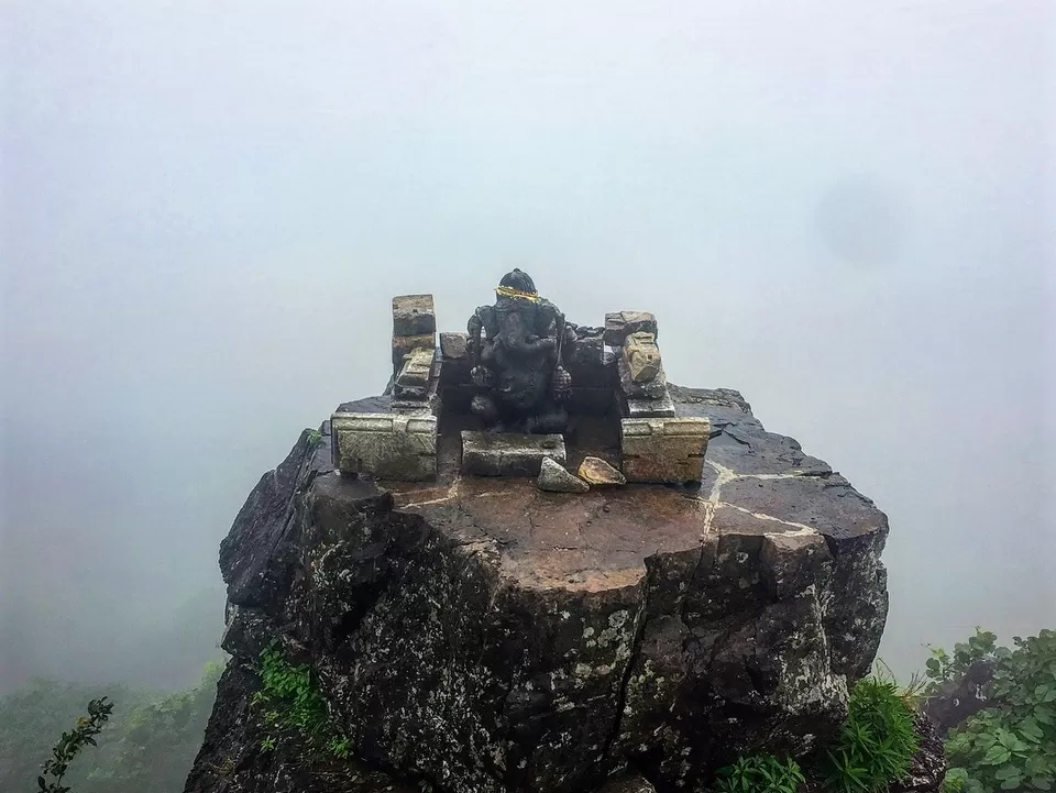 Photo of Dholkal Ganesh Temple, Midkulnar, Chhattisgarh, India by Mayuri Singh
