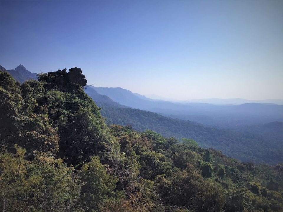 Photo of A Complete Travel Guide to the Mysterious Dholkal #notonTripoto by Mayuri Singh