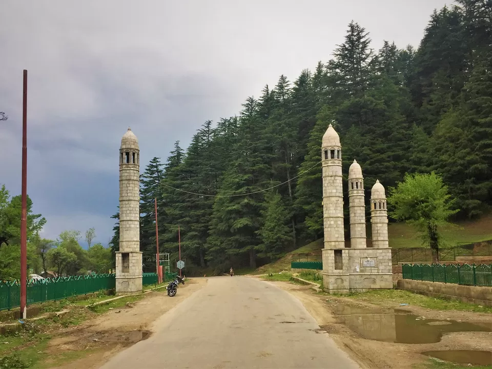 Photo of Kupwara by Mayuri Singh