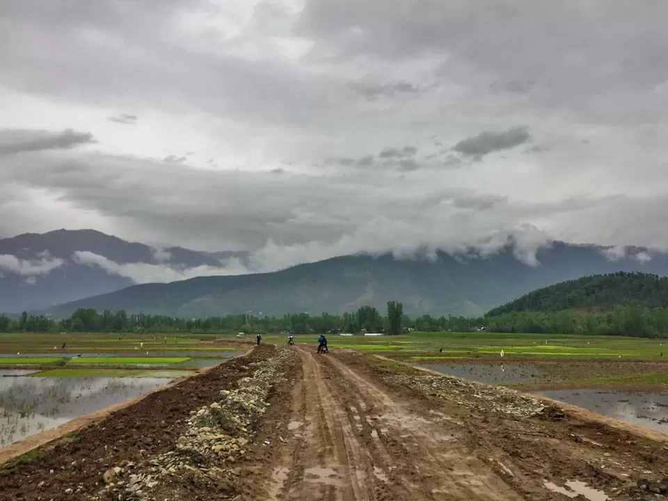 Photo of Sogam by Mayuri Singh