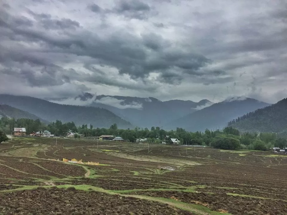 Photo of Lolab- Tekipora Road, Tekipora by Mayuri Singh