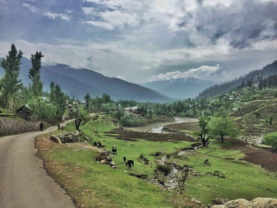Photo of 15 Unforgettable Pictures from Wadi-e-Lolab, the Land of Love and Beauty #kashmirinphotos by Mayuri Singh