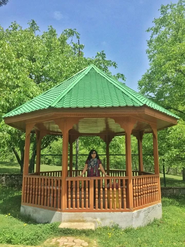 Photo of Chandigam by Mayuri Singh