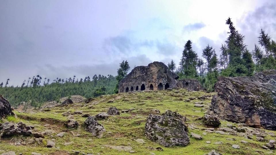 Photo of Photo Blog: Unexplored and Mysterious Places in Lolab Valley #kashmirinphotos by Mayuri Singh