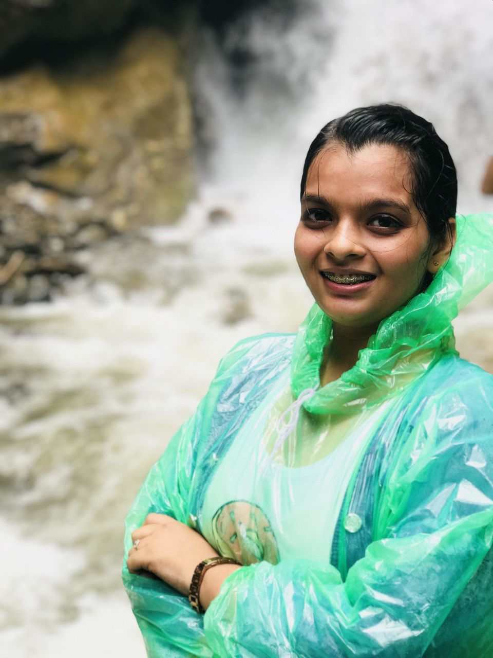 Photo of A Mesmerizing Experience to Kasol-Kheerganga by Kriti Singhal