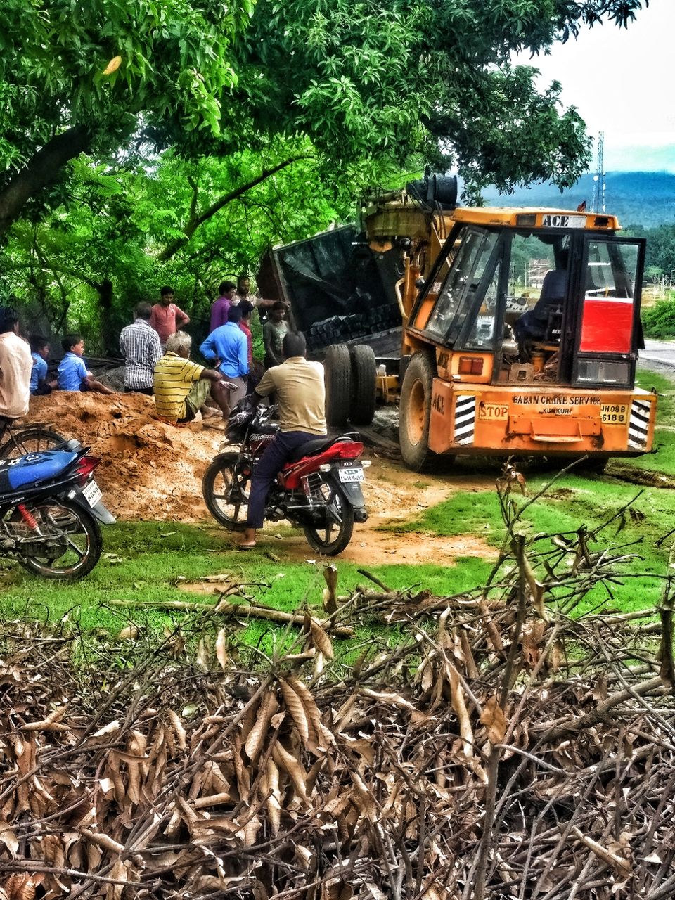 Photo of My journey around Chattisgarh.. by Vikas Uraon
